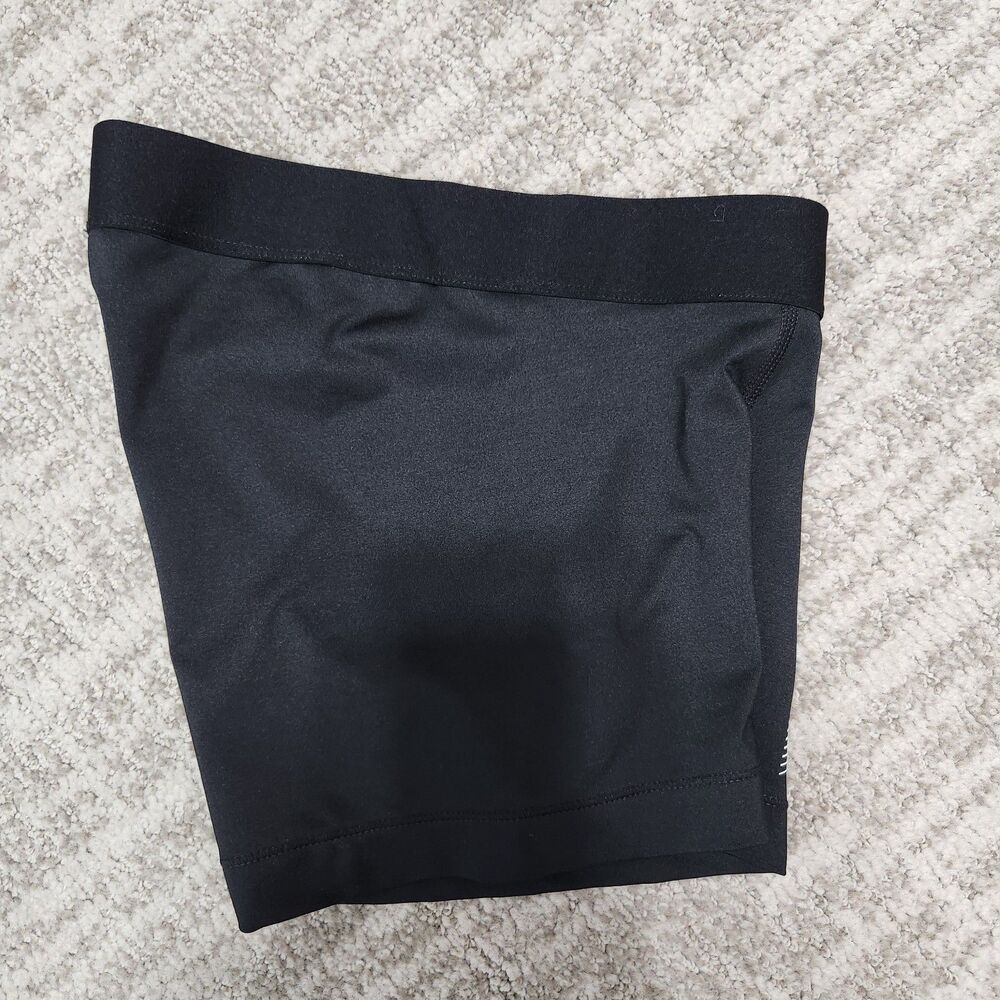 Nike Pro women's Cool 3" compression booty shorts black size XS - Picture 8 of 8